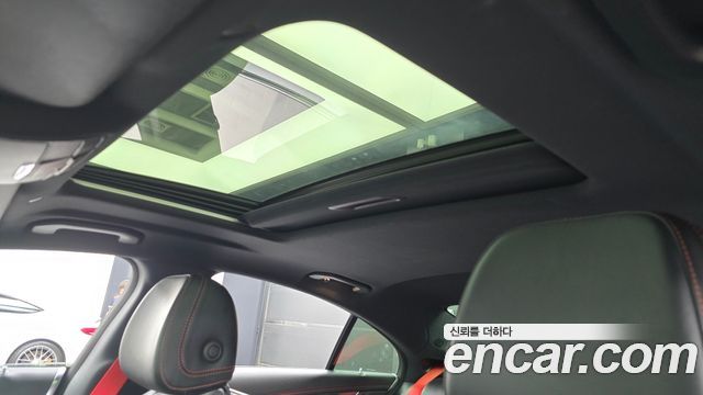 Mercedes-Benz CLS 2021