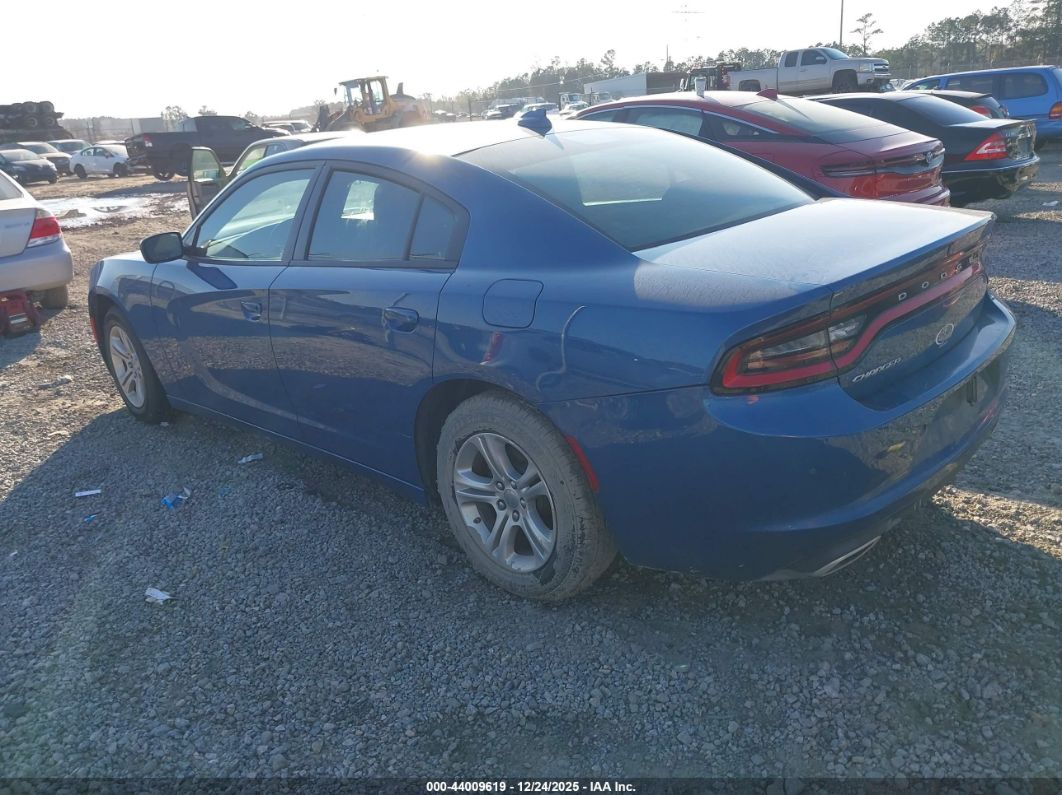 Dodge Charger 2023
