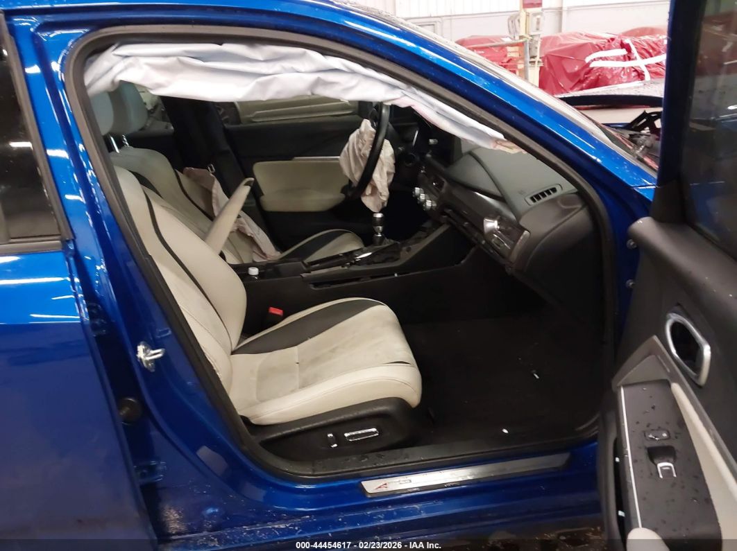 Acura Integra 2023