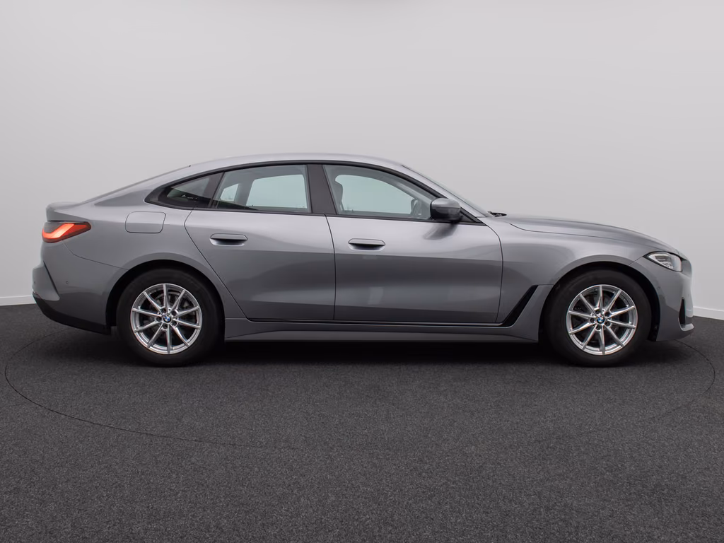 BMW 420 GRAN COUPÉ 2022