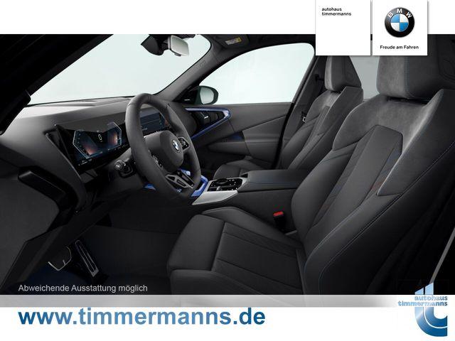 BMW X3 2025