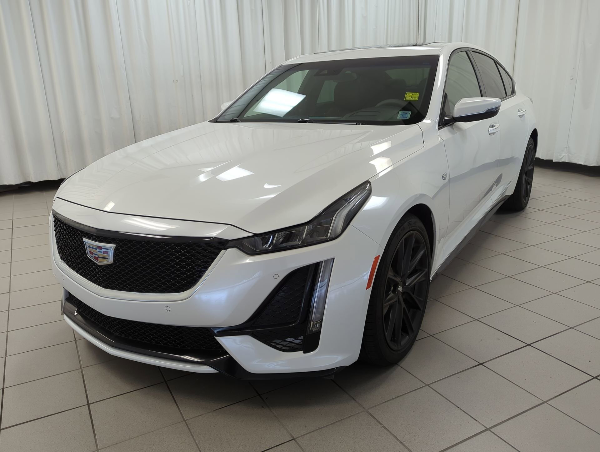 Cadillac CT5 2023