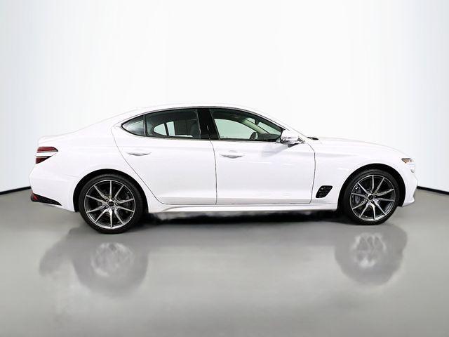 Genesis G70 2026