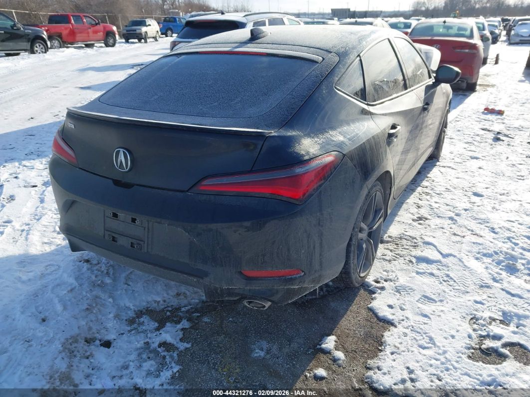 Acura Integra 2023