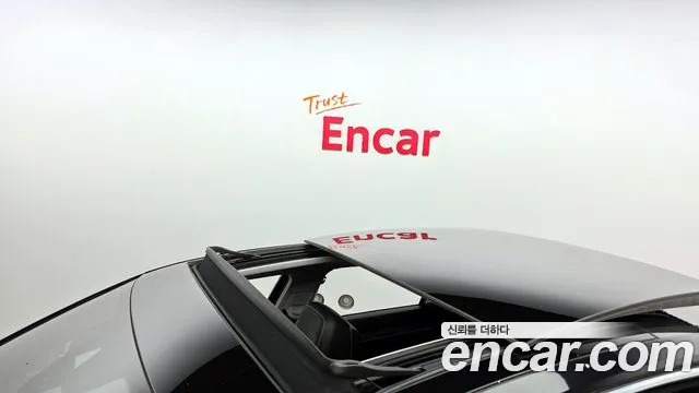 Volkswagen Passat 2021