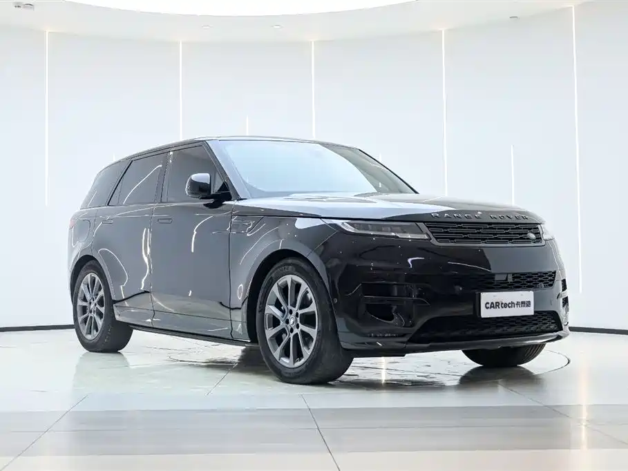 Land Rover Range Rover Sport 2023