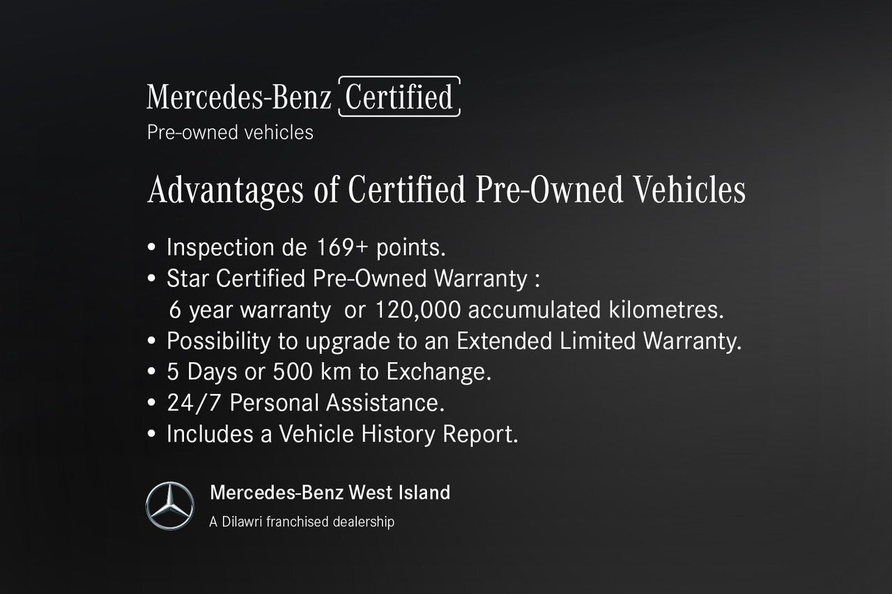 Mercedes-Benz GLC 2025
