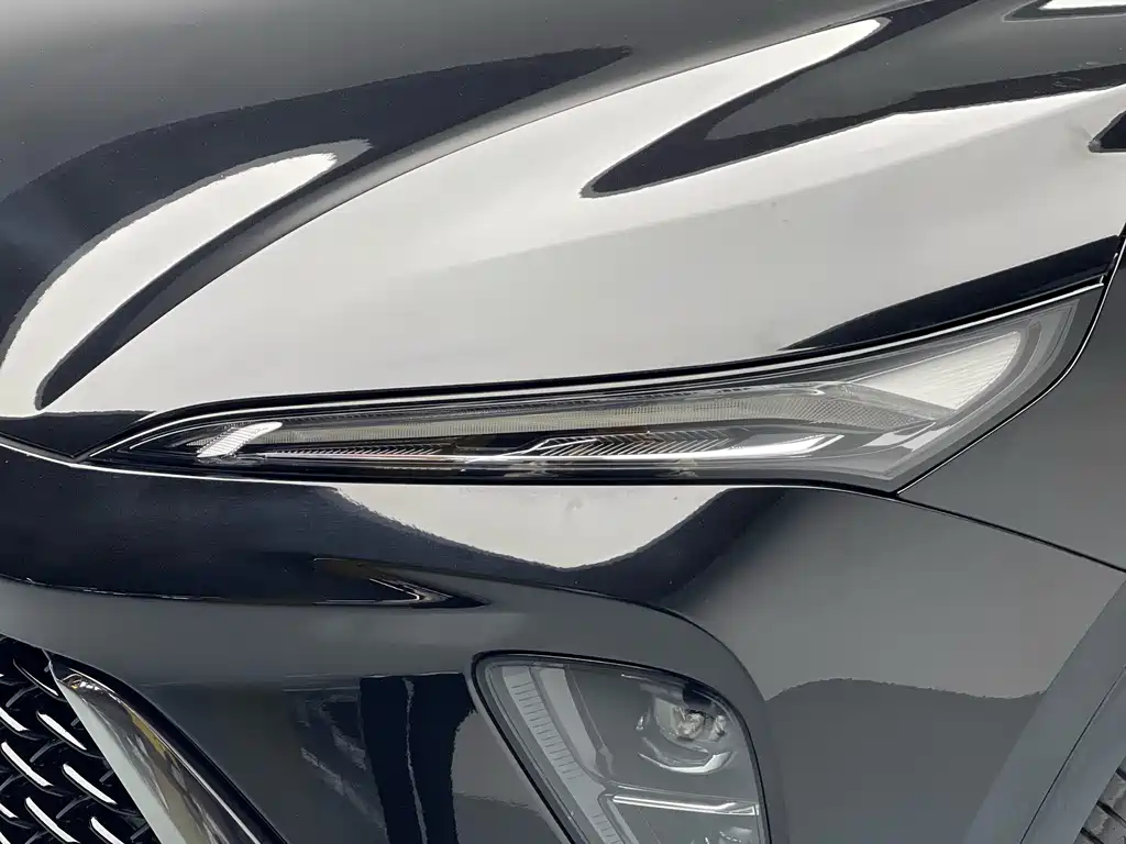 Buick Envision 2024