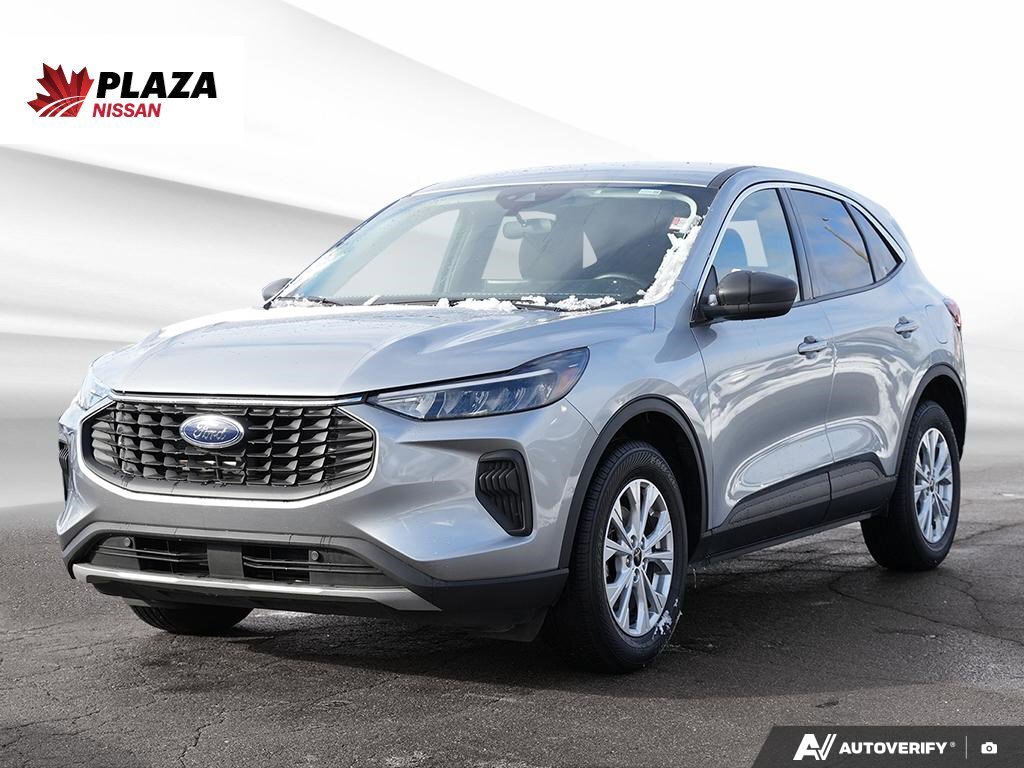 Ford Escape 2023