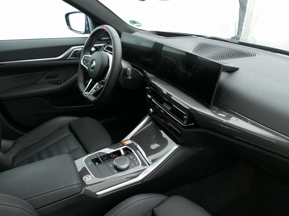 BMW M440 2025