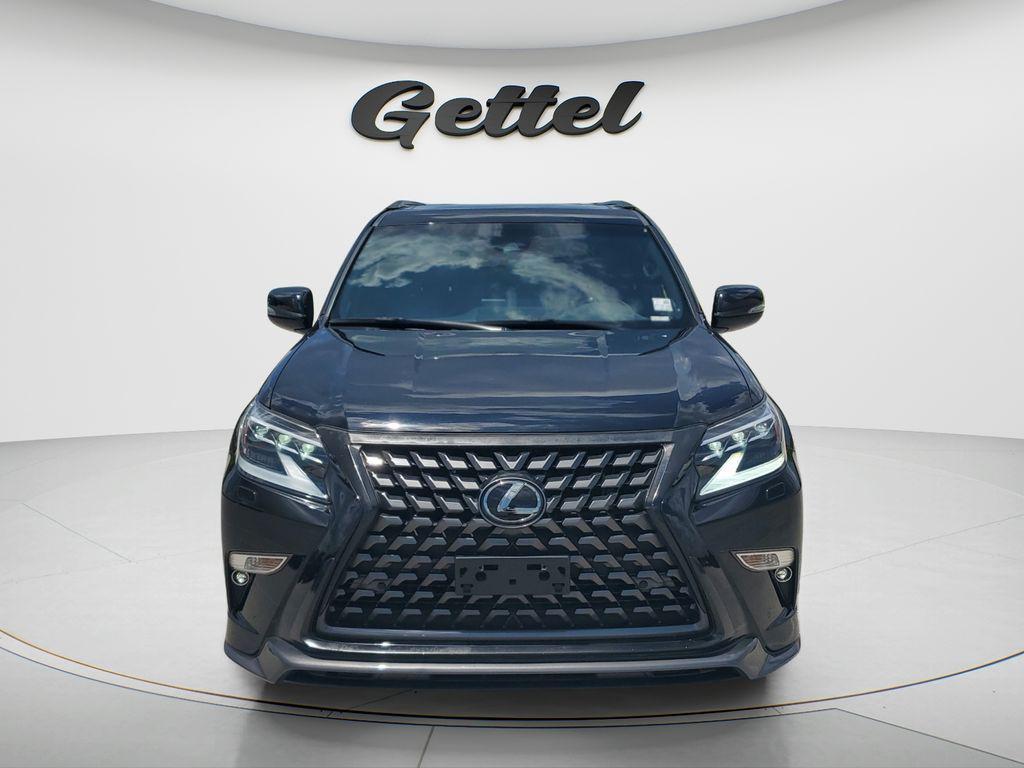 Lexus GX 2023