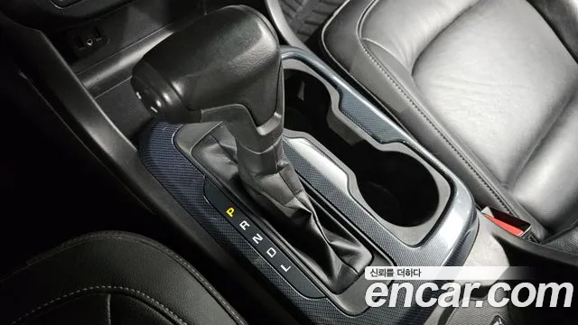 Chevrolet Colorado 2020