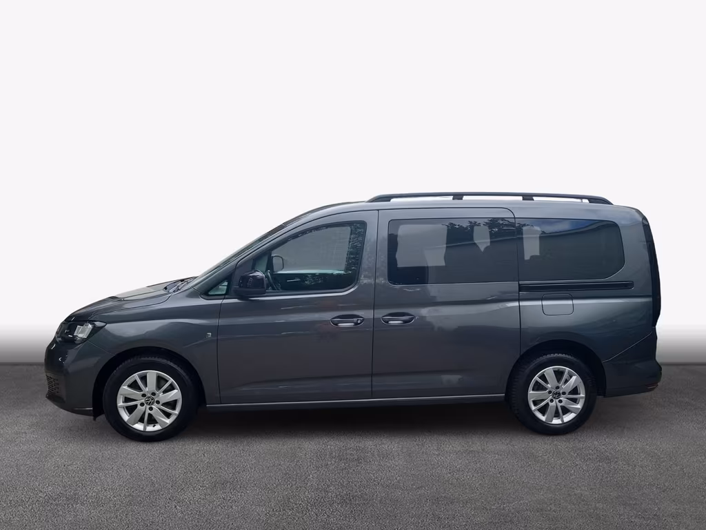 Volkswagen CADDY MAXI 2022