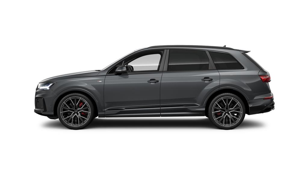 Audi Q7 2023
