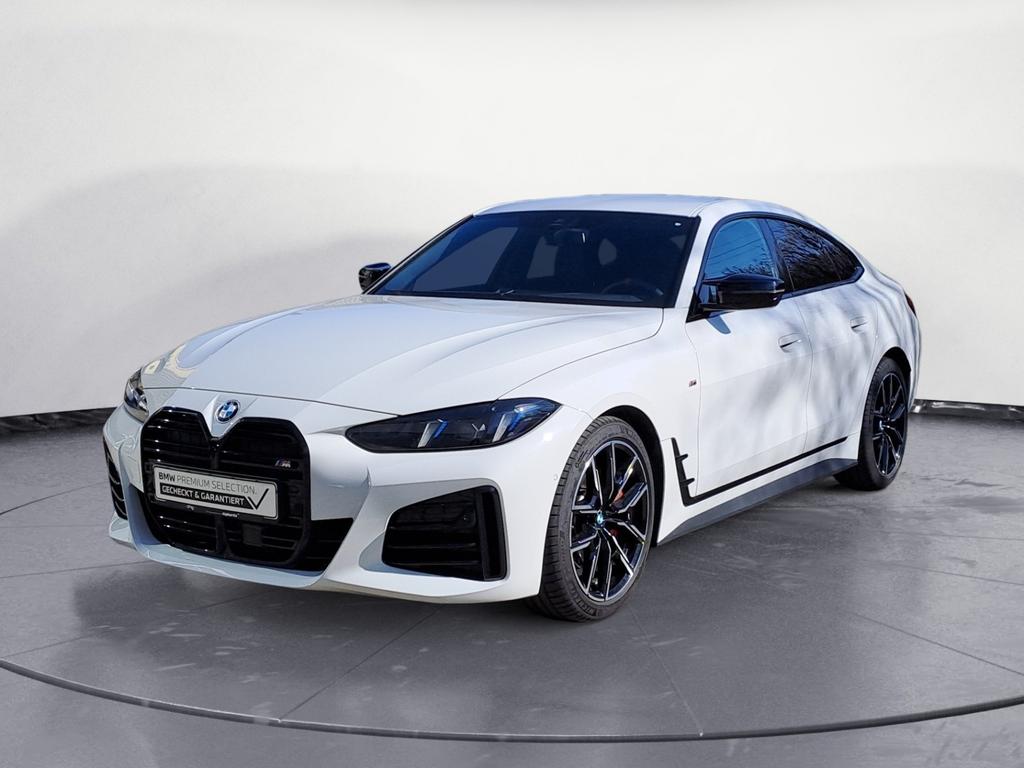 BMW 440 GRAN COUPÉ 2025