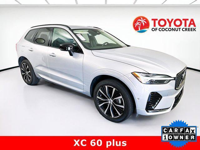 Volvo XC60 2024