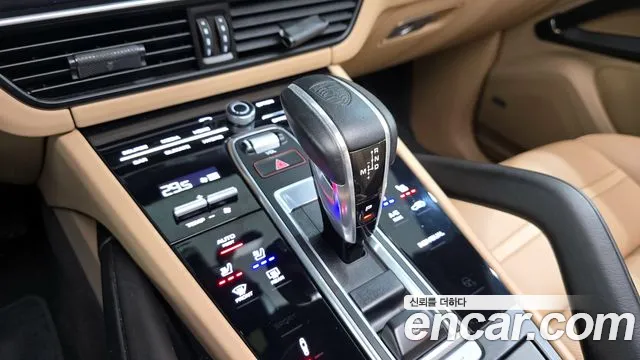 Porsche Cayenne 2020