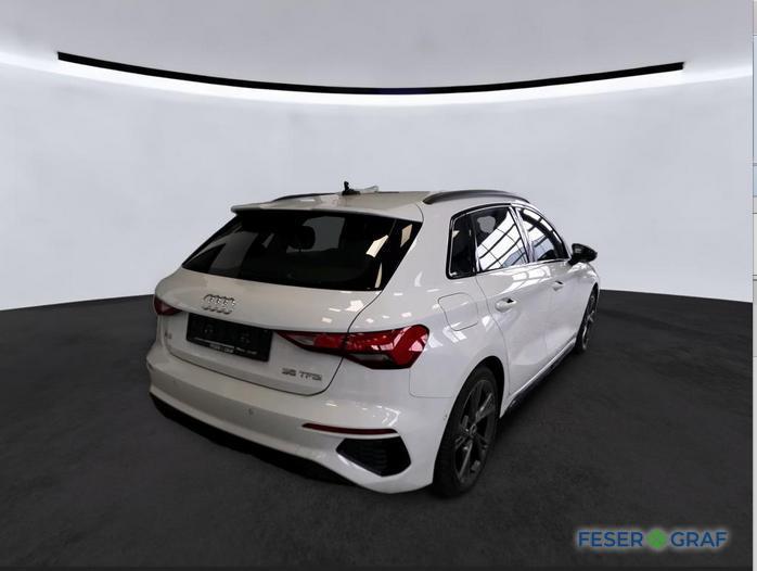Audi A3 2021