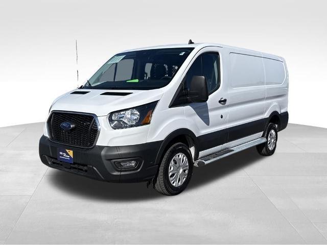 Ford Transit 2024