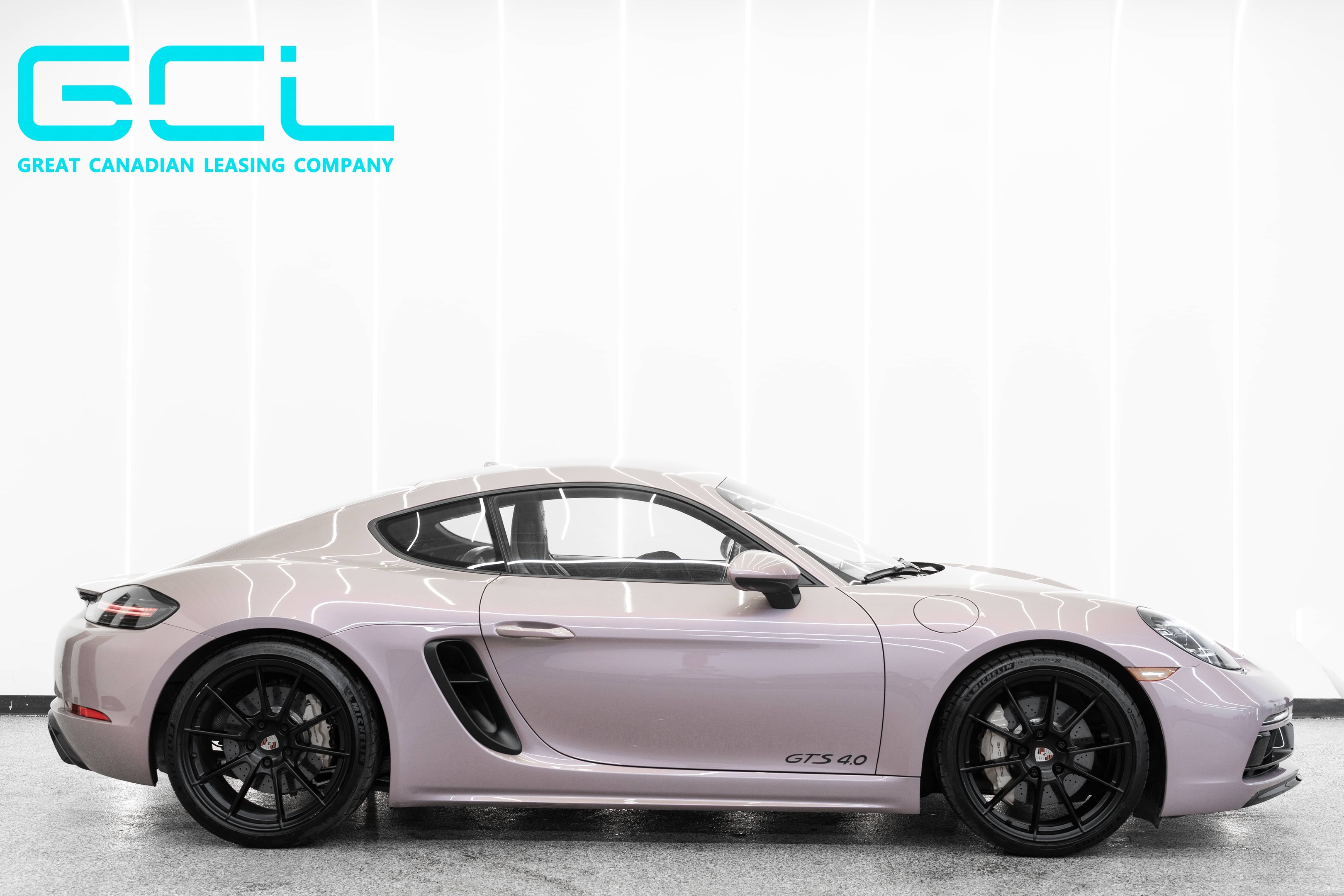Porsche Cayman 2022