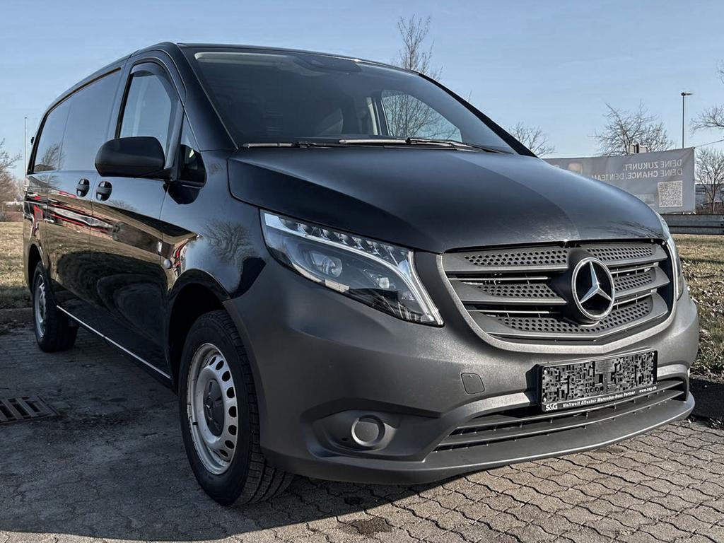Mercedes-Benz Vito 2023