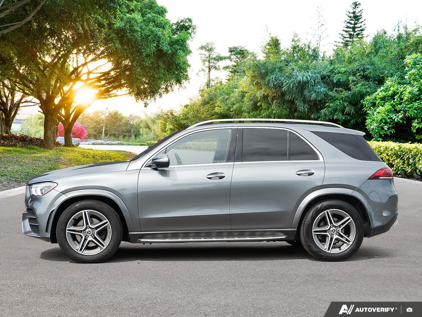 Mercedes-Benz CLA 2021