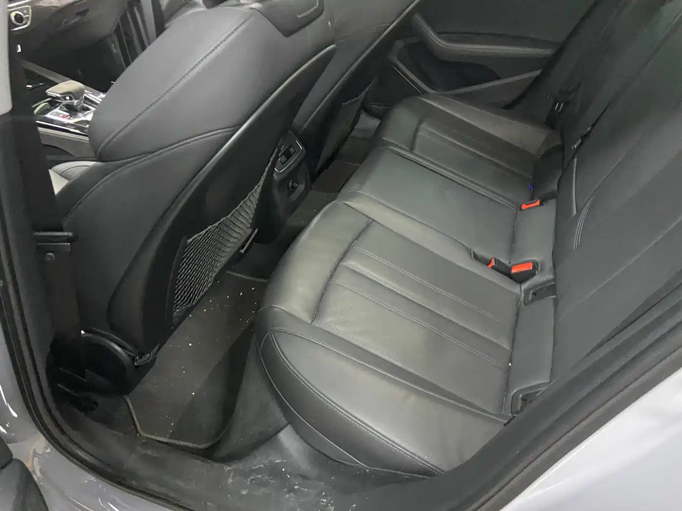 Audi RS 4 2023