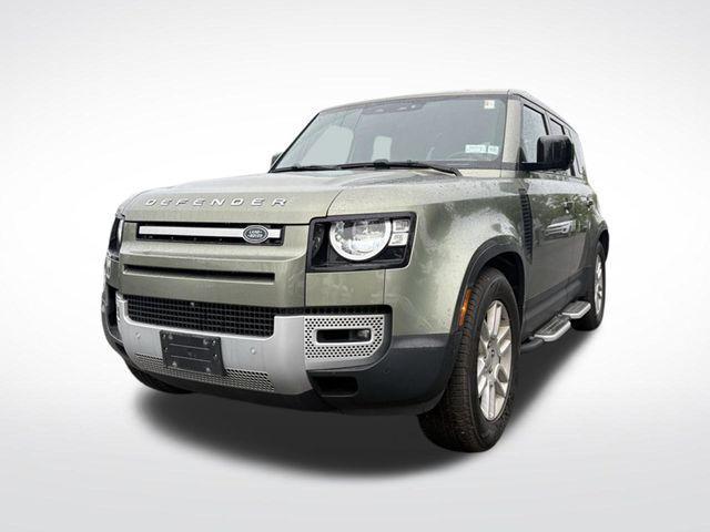 Land Rover Defender 2023