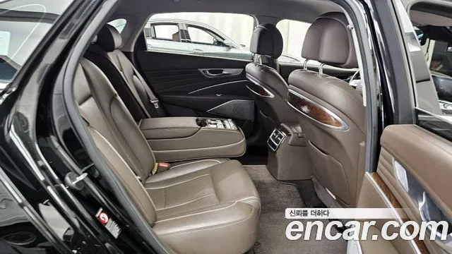 Kia K9 2020
