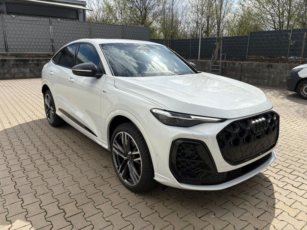 Audi Q5 2025