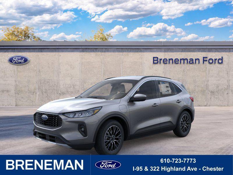 Ford Escape 2025
