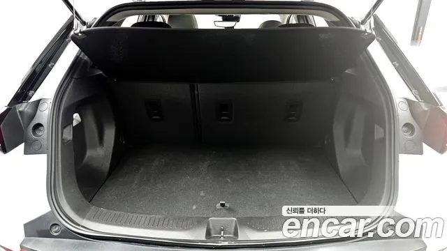 Chevrolet Bolt EUV 2023