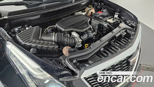 Cadillac XT5 2022