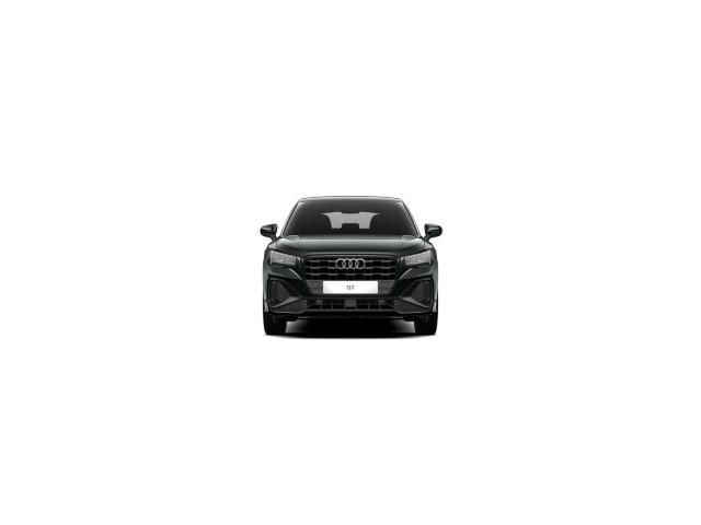 Audi Q2 2022