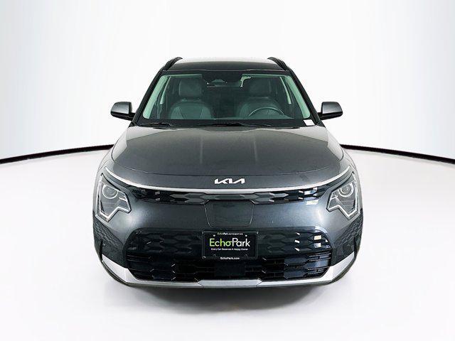 Kia NIRO EV 2023