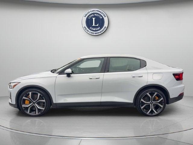 Polestar 2 2023