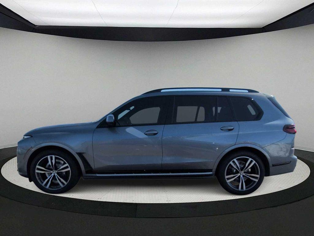 BMW X7 2023