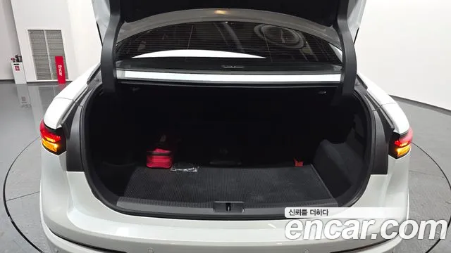 Toyota Crown 2024