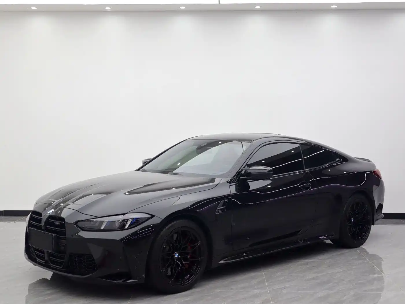 BMW M4 2024