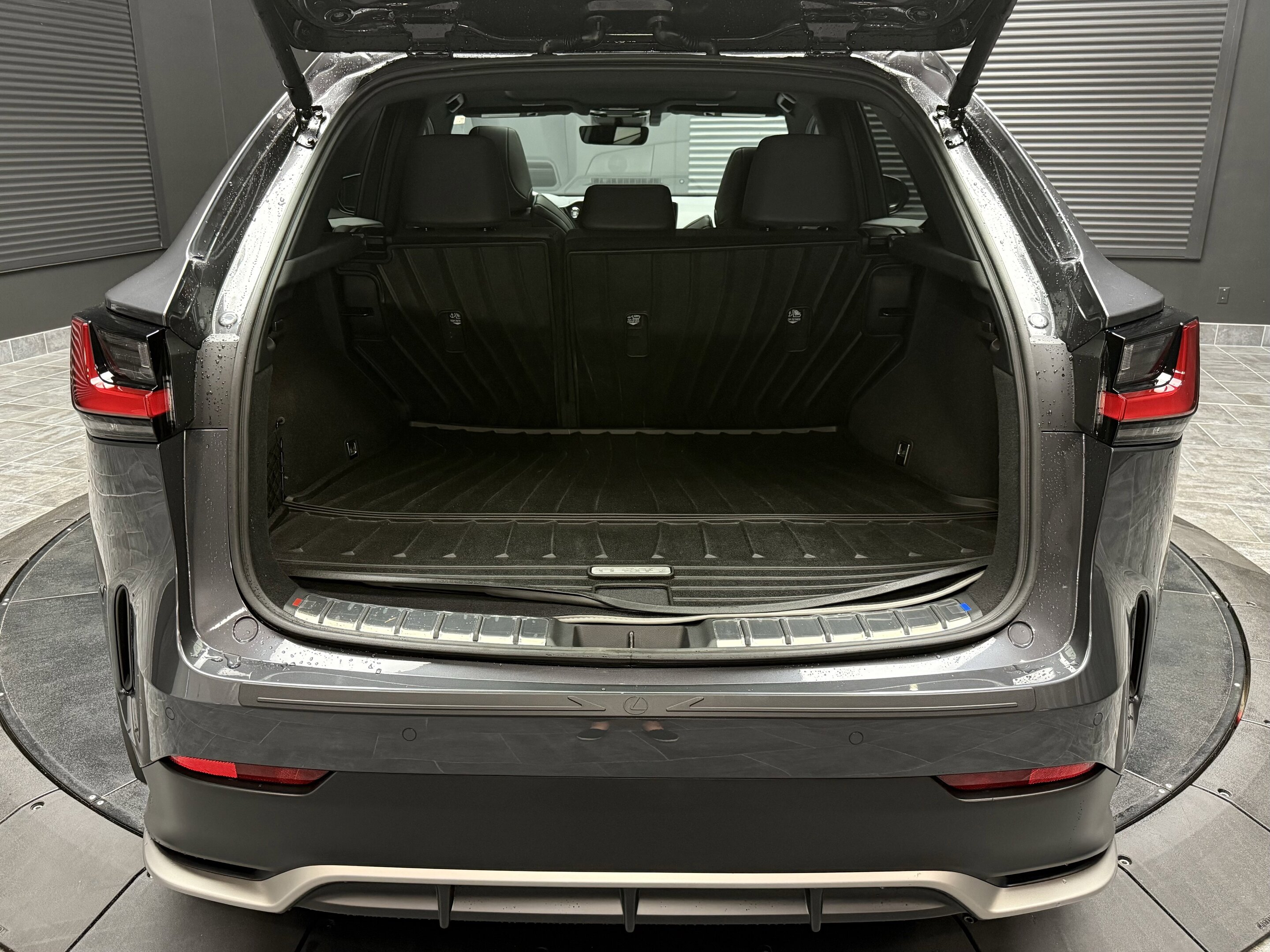 Lexus NX 2026