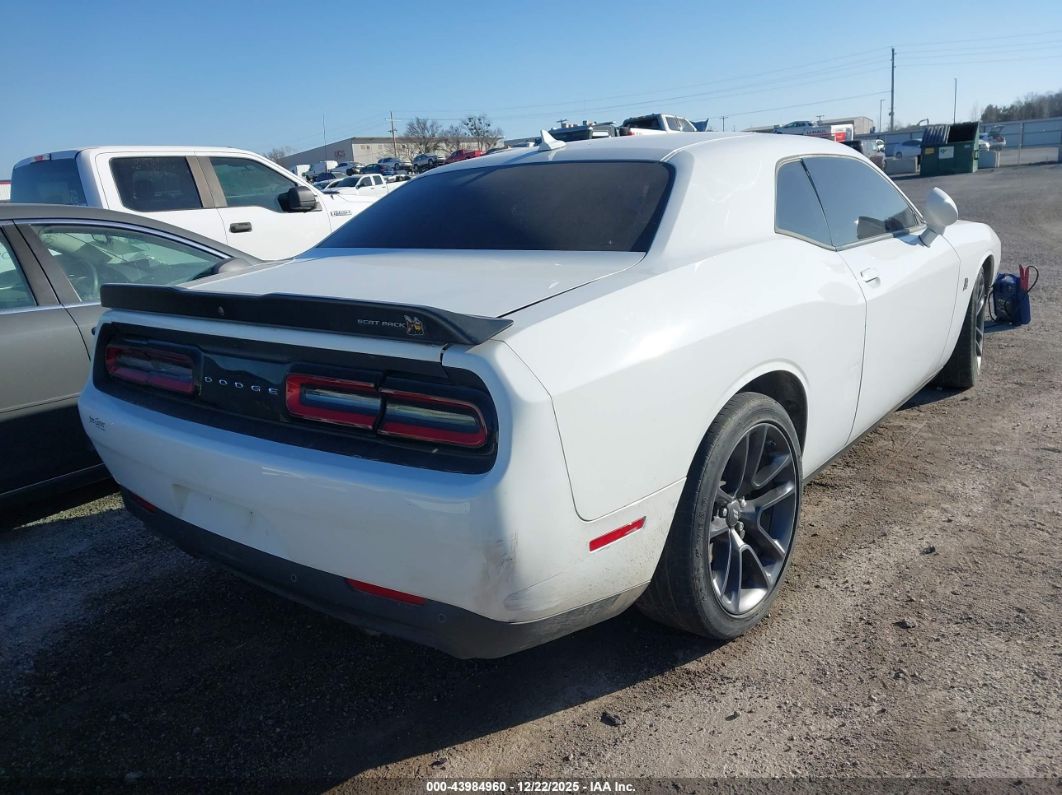Dodge Challenger 2021