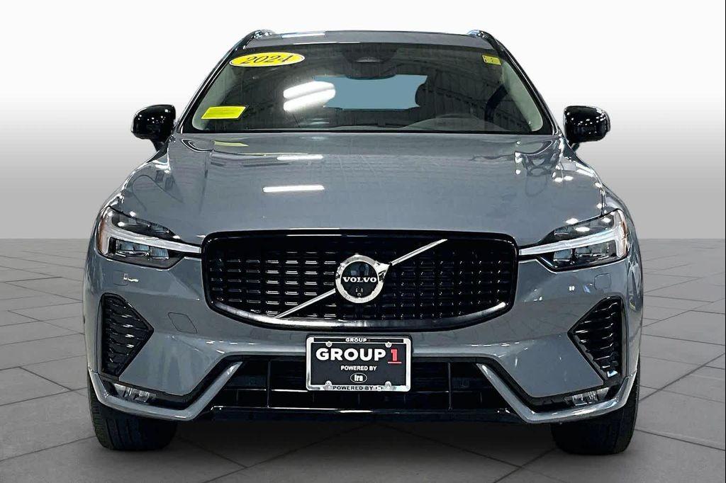 Volvo XC60 2024