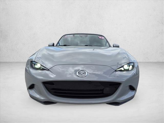 Mazda MX-5 2025