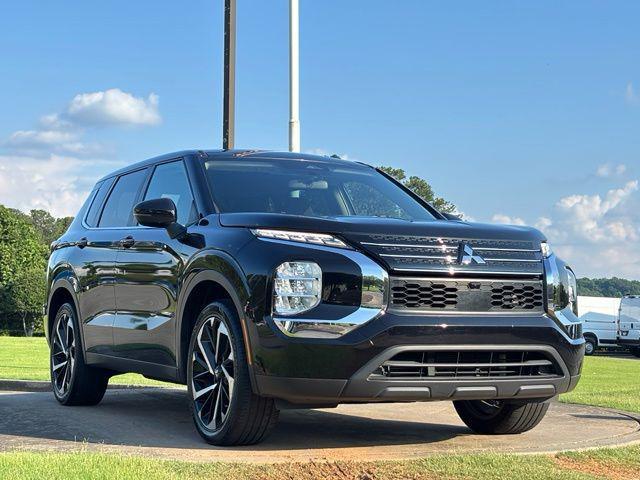 Mitsubishi Outlander 2022