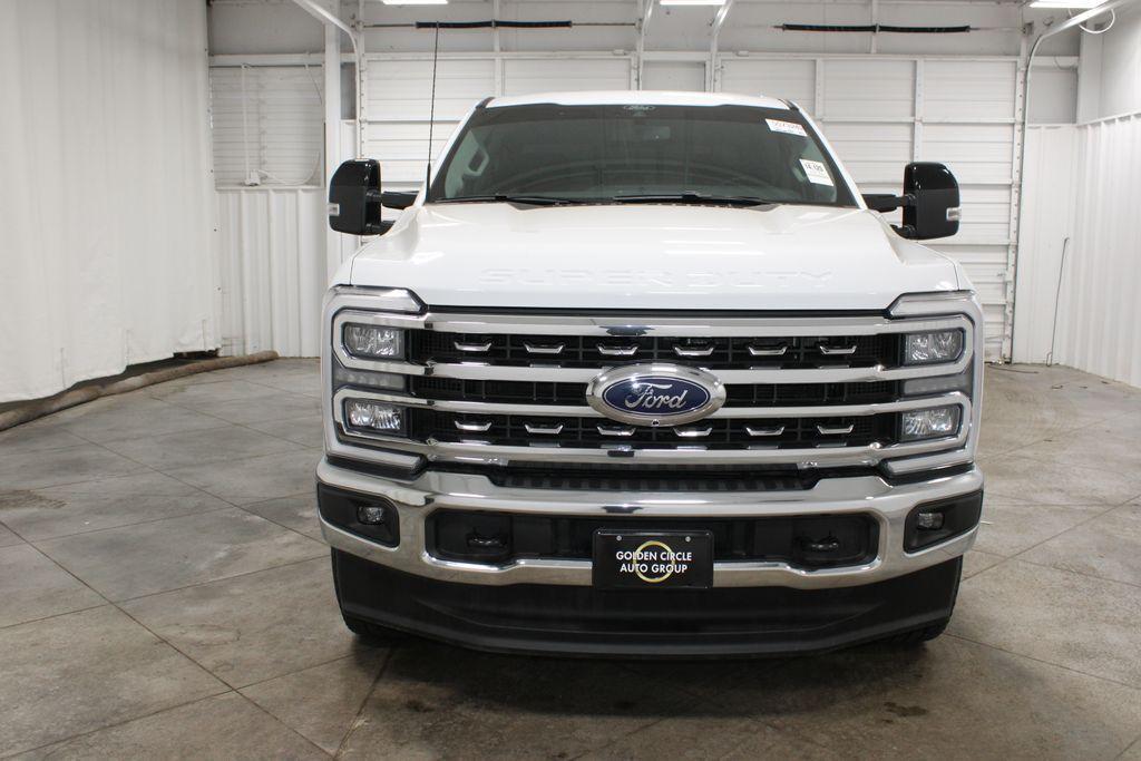 Ford F 250 2024
