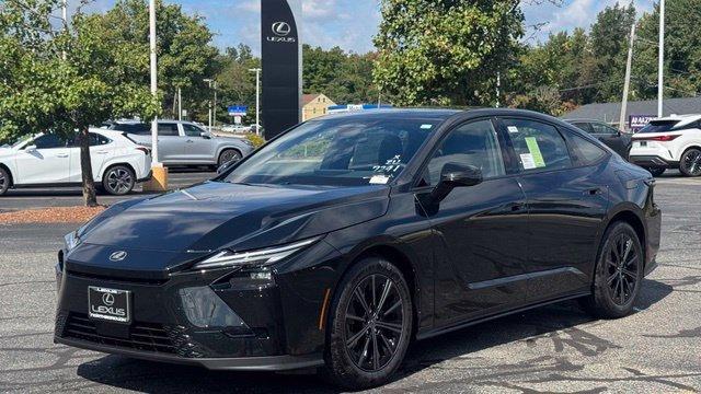 Lexus ES 2026