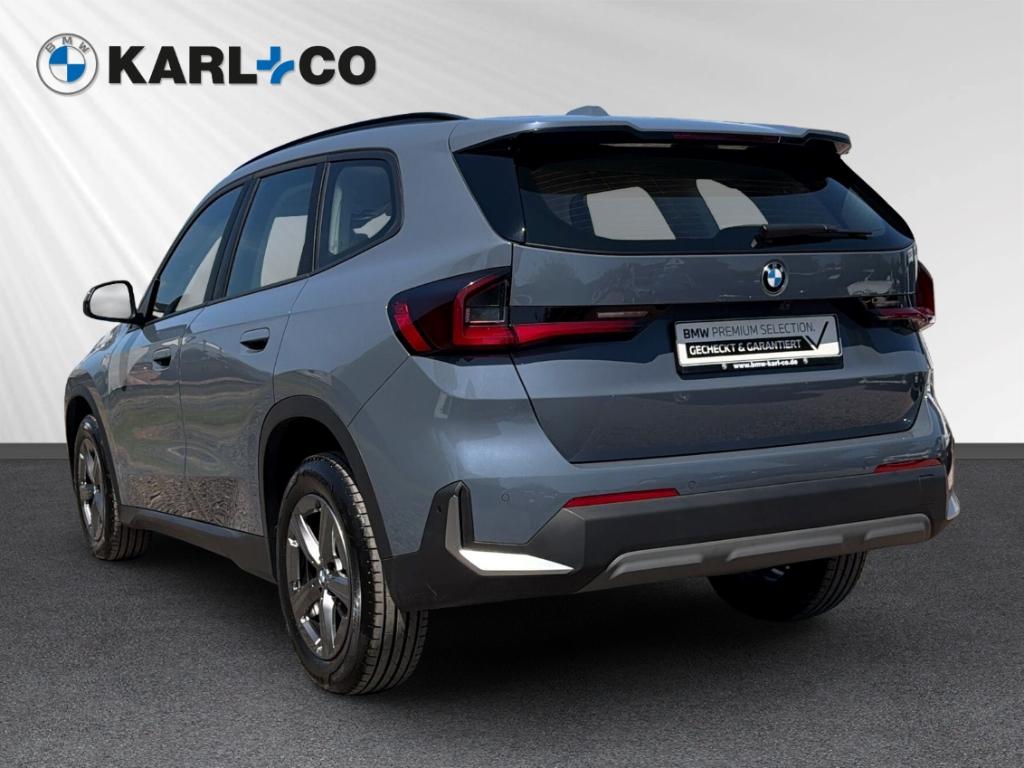 BMW X1 2023