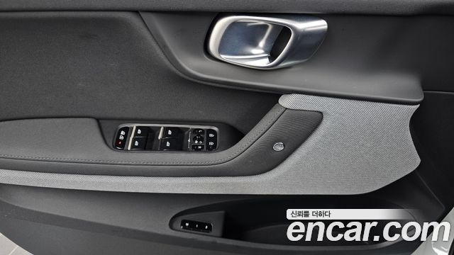 Polestar 2 2022