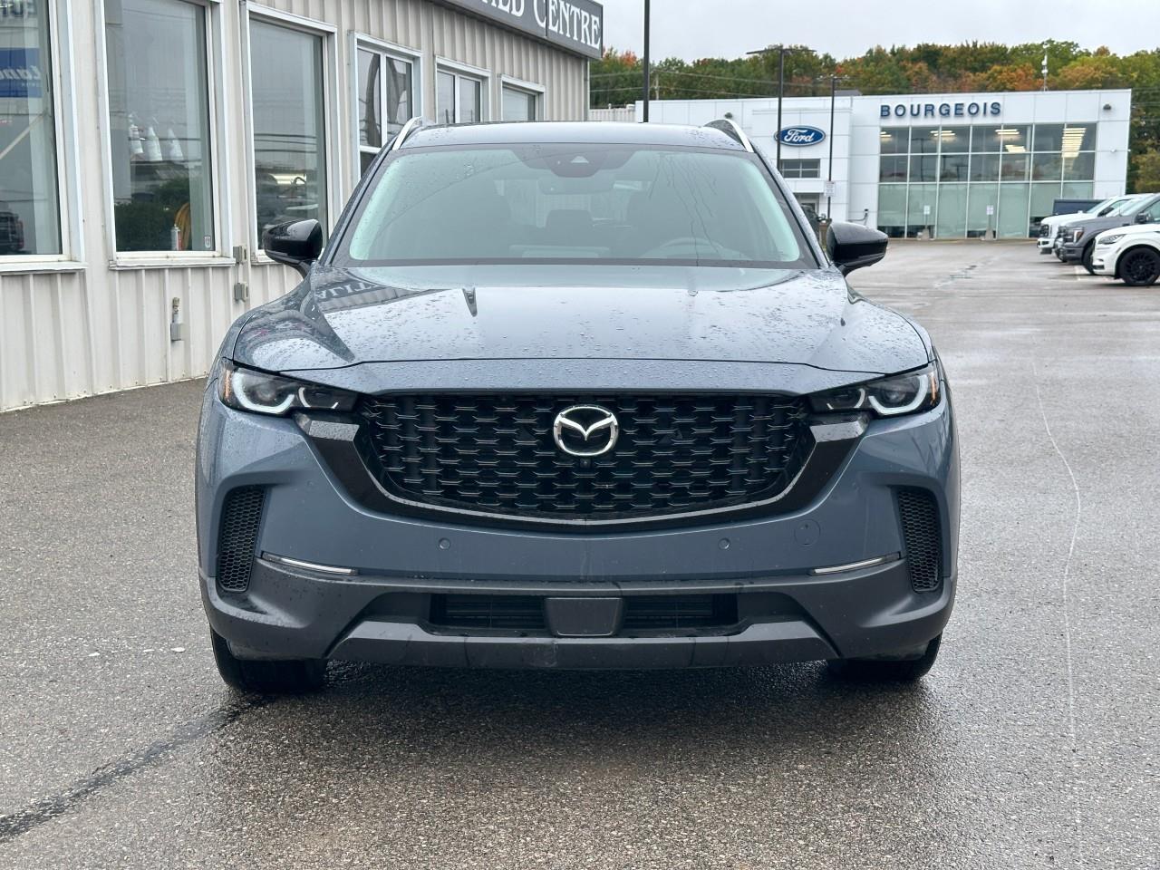 Mazda CX-50 2023