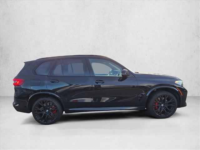BMW X5 M 2022